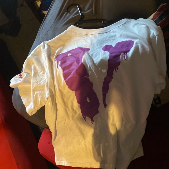 Other - VLone And Guess Shirts. Pricing Varies
